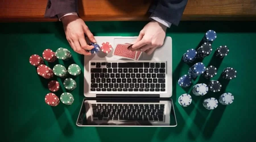 Online Casino Security: Staying Safe in the Digital World