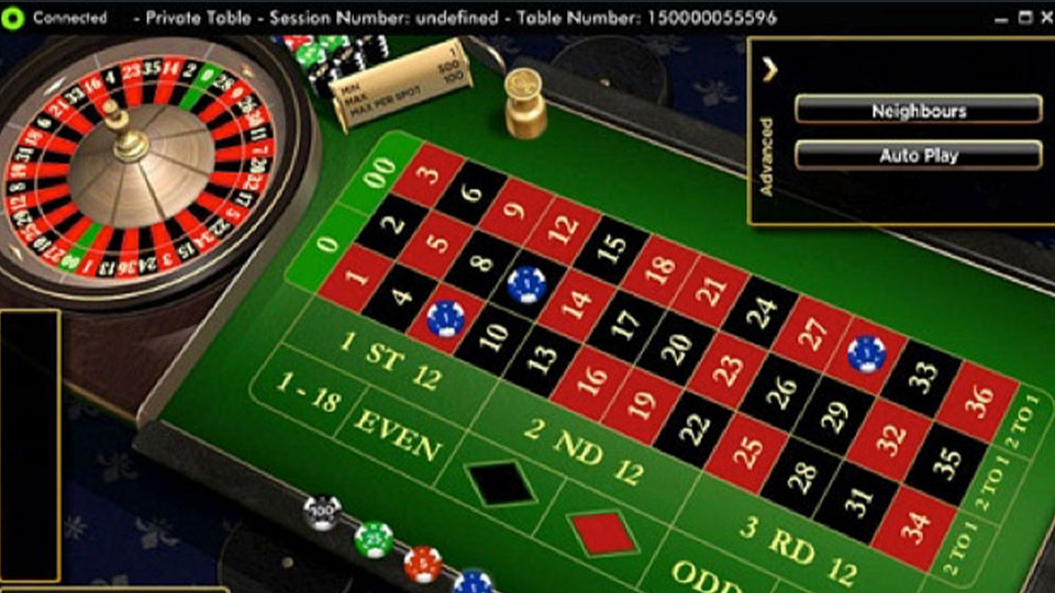 What Are the Most Popular Casino Games?