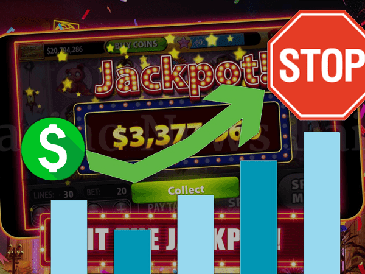 Is there a limit to how big a Progressive Jackpot can grow?