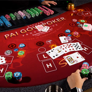 Pai Gow Poker: The Myth of Hot and Cold Streaks