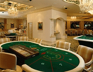 Baccarat: The Elegance of James Bond's Favorite Game