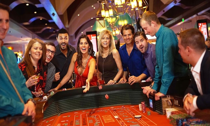 Casino Culture: Dress Codes and Traditions