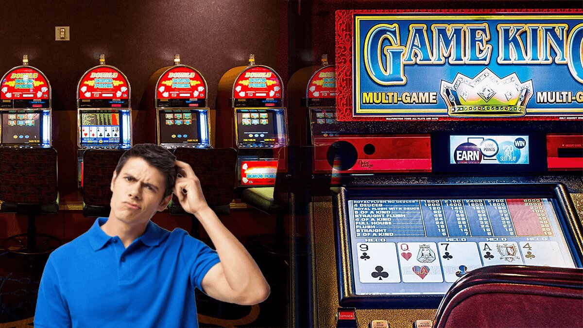 How do I choose the right Video Poker casino?