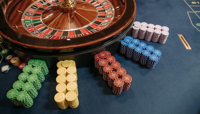 The Psychology of Betting: Mind Games in Roulette