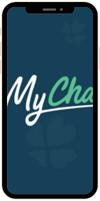 Mychance's App