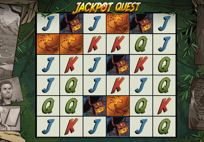 Royal Panda Jackpot games