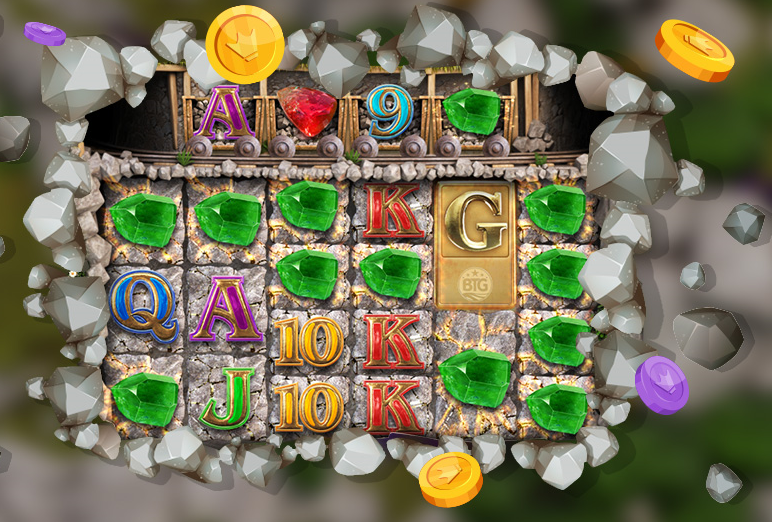 Yako Casino Jackpot games