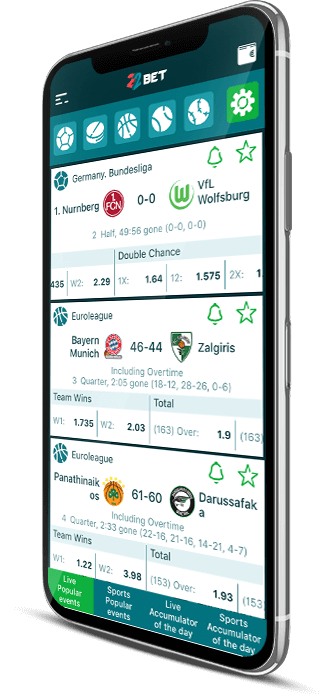 22Bet India App