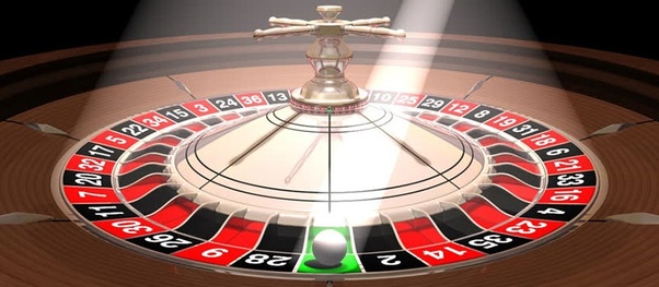 Spin Casino Roulette