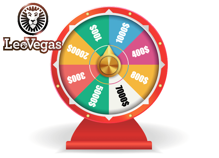 LeoVegas Casino