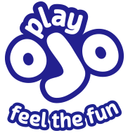 PlayOJO Casino Logo