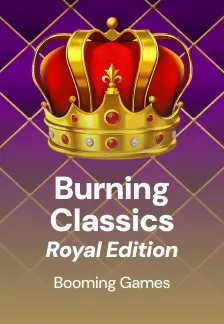 BurningClassicsRoyalEdition