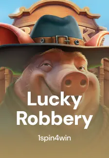 LuckyRobbery