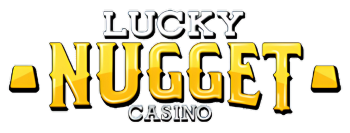 Lucky Nugget Casino Logo