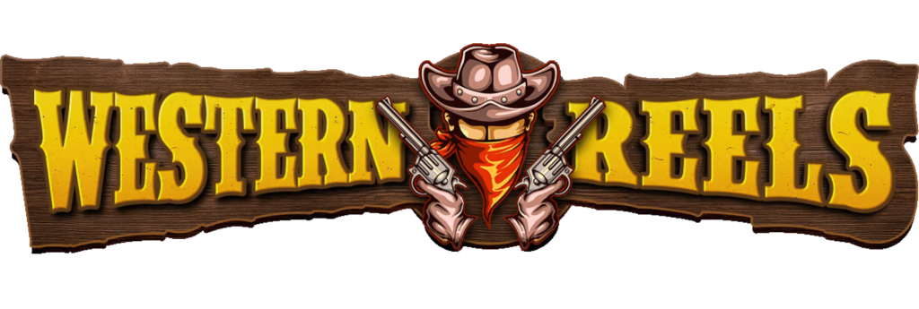Western Reels bonus offer logo