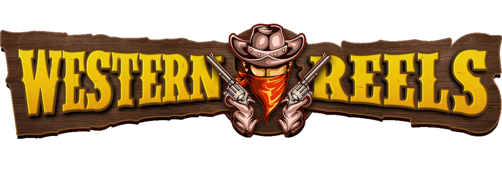 Western Reels bonus offer logo
