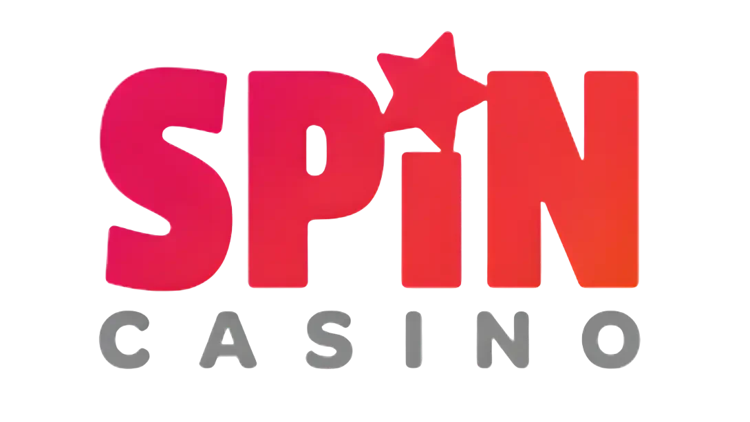 Spin Casino Logo
