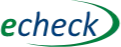 eCheck payment method