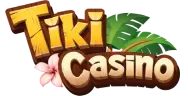 Tiki Casino logo
