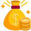 money-bag