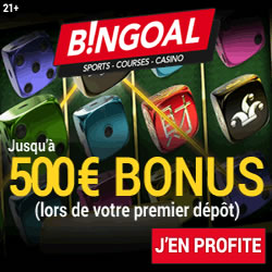 Bingoal Casino Belge