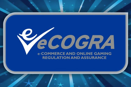 Casinos certifiés par eCOGRA au Canada
