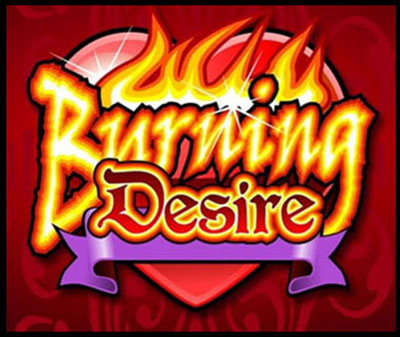 Burning Desire est une machine à sous en ligne qui paye mieux que les autres