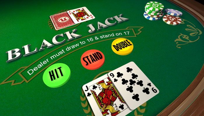 Sites de blackjack gratuit en ligne