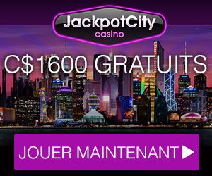 Jackpot City Casino