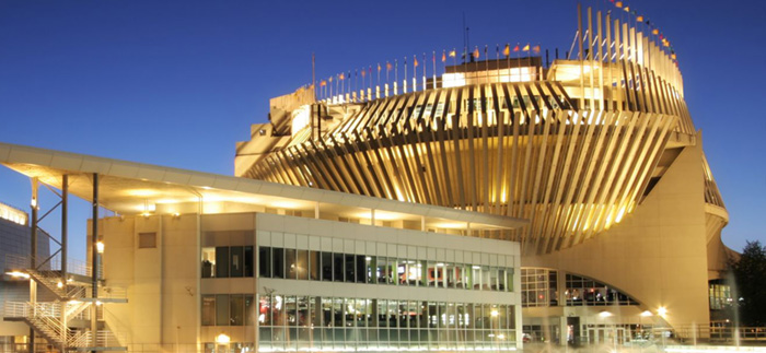 Le Casino de Montréal - Jeux en argent réel au Québec