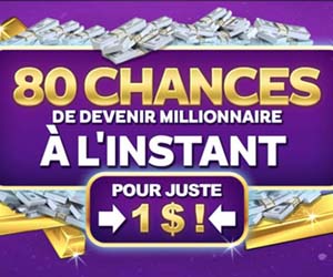 Zodiac Casino : Bonus et Tours Gratuits pour jouer aux machines à sous