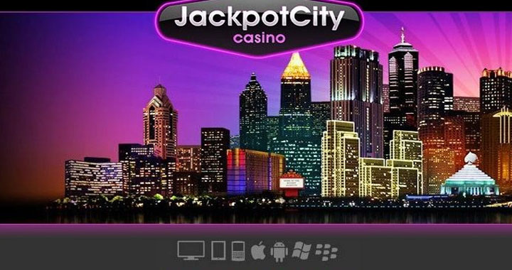 Jackpot City Casino