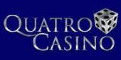 Quatro Casino 700 tours machines à sous