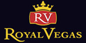 Royal Vegas 1200 dollars bonus