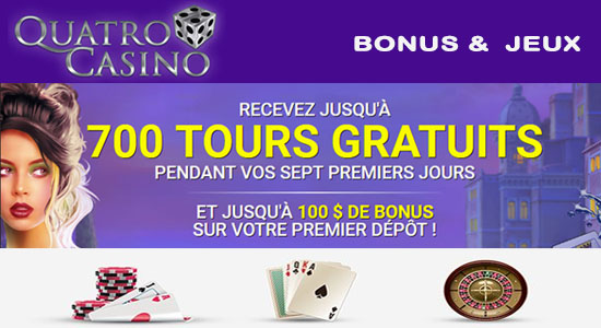 Quatro Casino