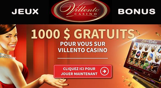 Villento Casino