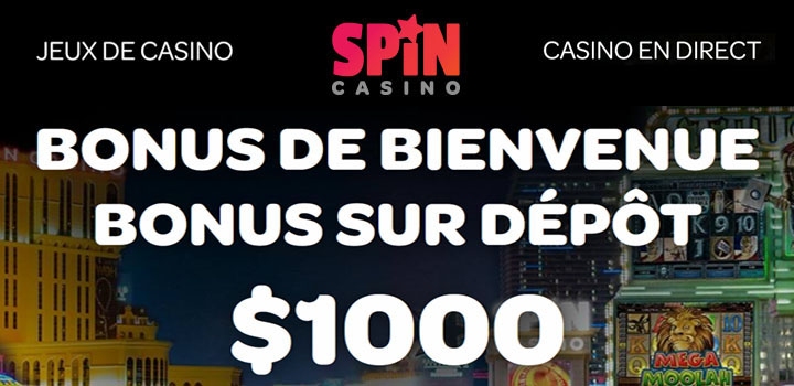 Spin Casino