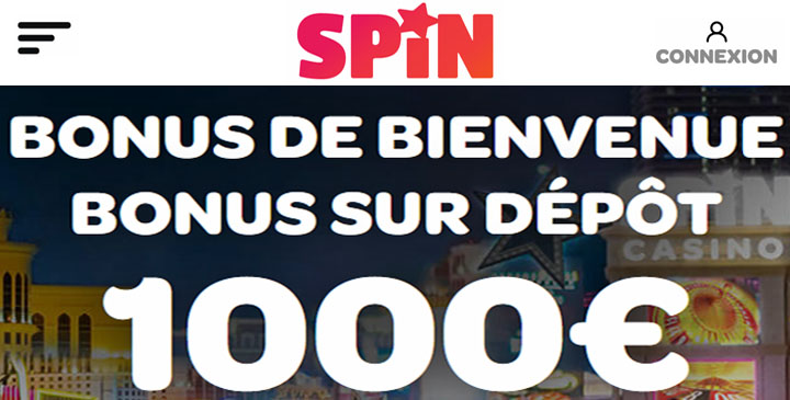 Spin Casino