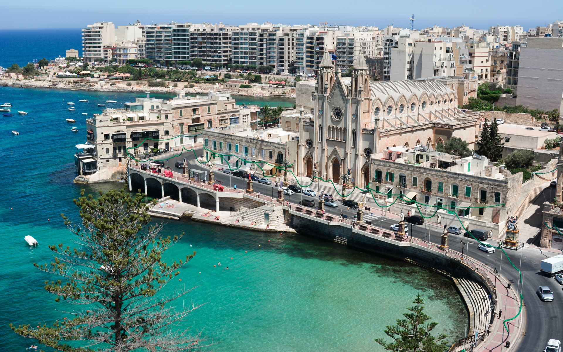 Malta som ett nav för iGaming: En karriärguide för yrkesverksamma