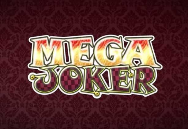 Mega Joker Slot