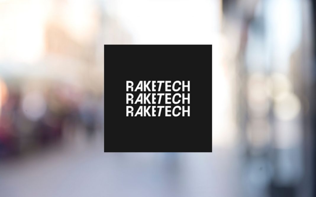 Raketech aktieanalys