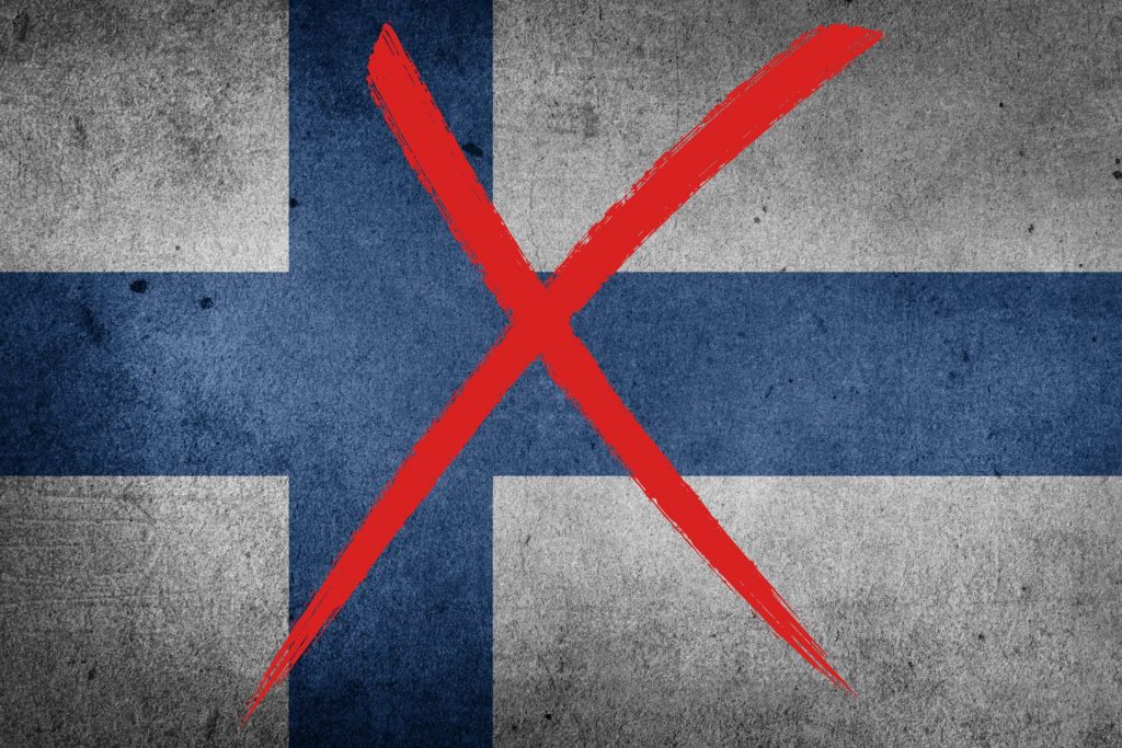 bästa casinon utan finsk licens 2025