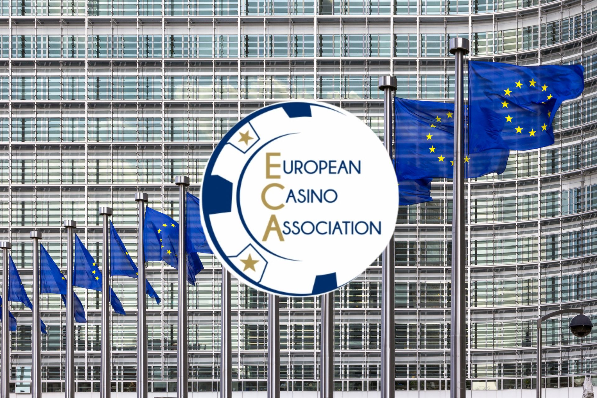 Ett nytt manifest för EU: Casinobranschen tar upp kampen mot illegalt spelande