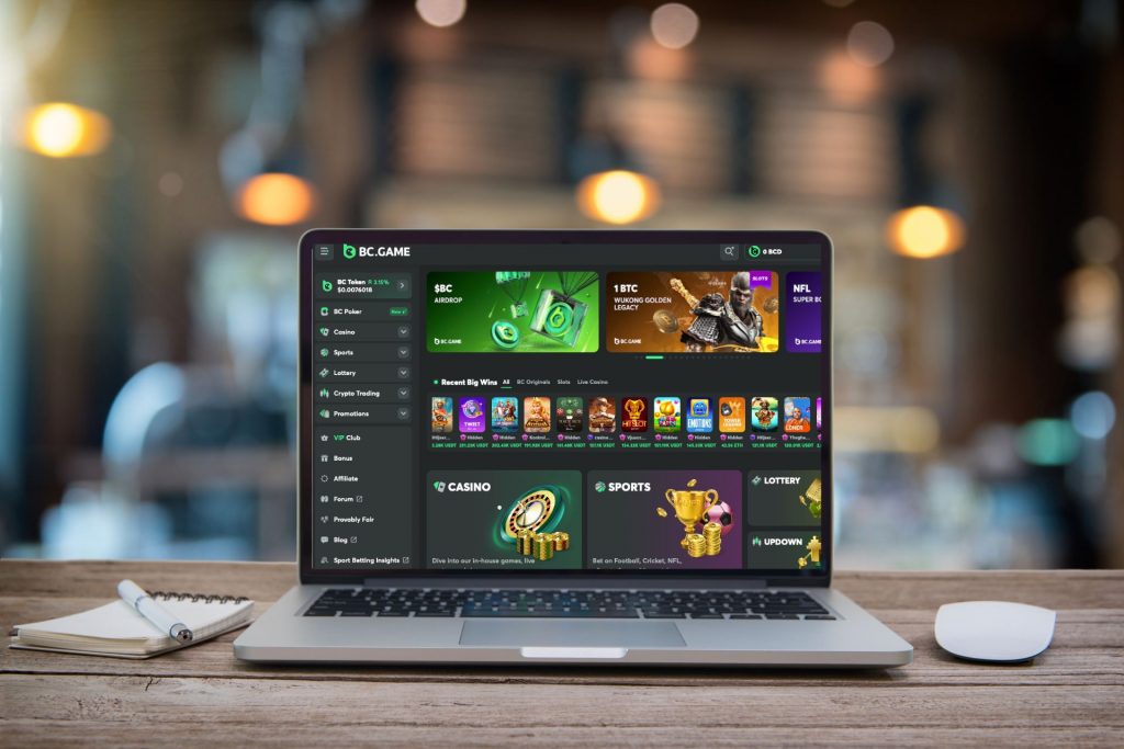 varför krypto casinon presterar bättre än fiat