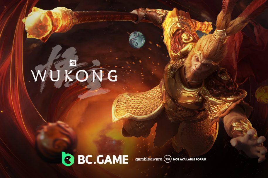 Wukong Slot BC.Game