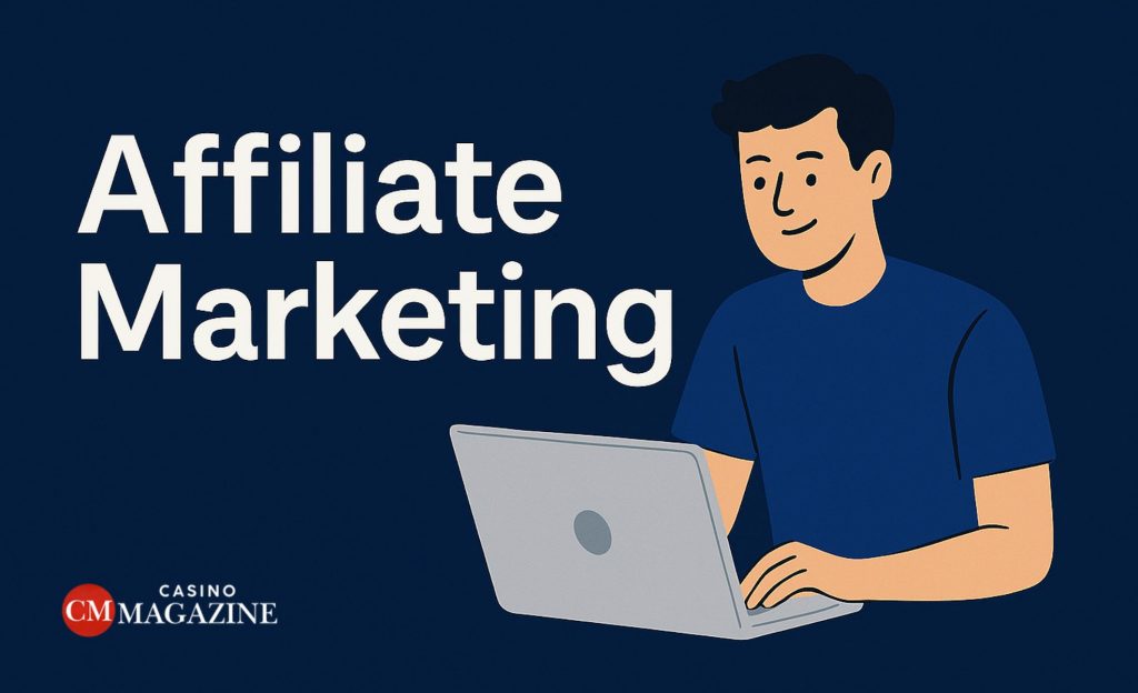 Affiliate marknadsföring inom iGaming