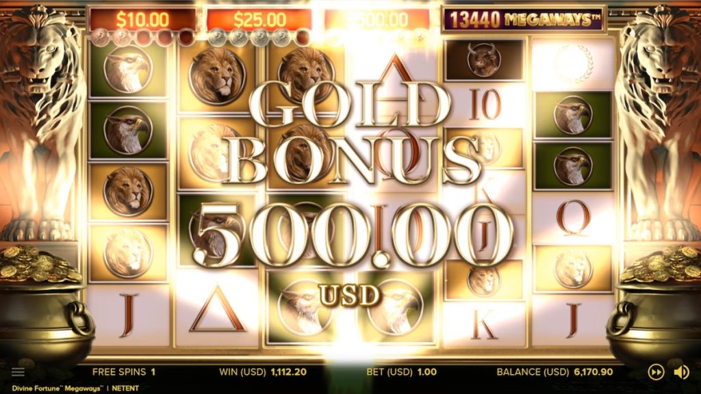 Bästa Jackpot Slots 2025