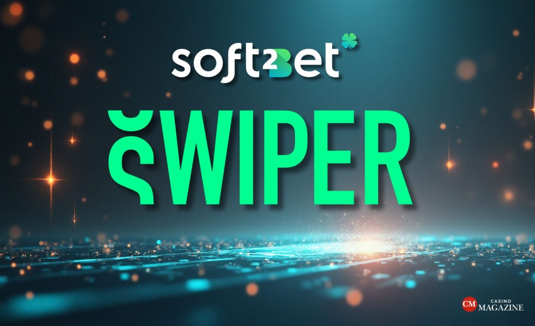Soft2Bet Swiper casino Sverige