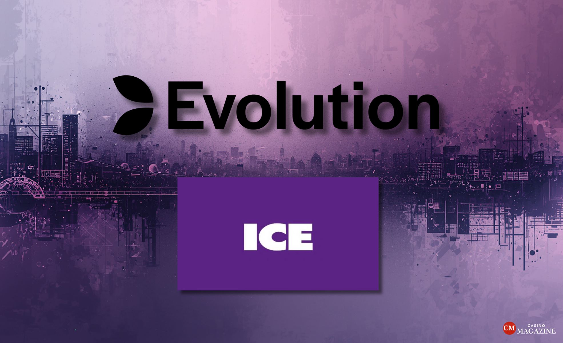 Evolution visar upp Hasbro-samarbete och tydlig strategi för 2026 på ICE Barcelona