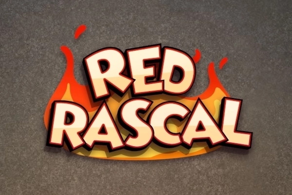 Red Rascal Hacksaw Gaming